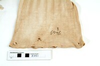 Archived Images\B_numbers\B1-B500\B351.02.jpg; B351.a-b; stockings, Major General John Gordon of Glenbuchat (or Glenbucket).; stockings, man's